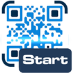QR Code Start