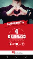 Calculadora Cardiovascular poster