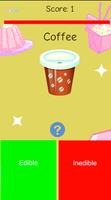 Edible&Inedible screenshot 3