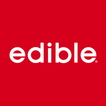 ”Edible