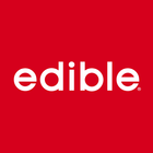 Edible-icoon