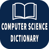 Computer Science Dictionary simgesi