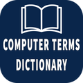 Computer Terms Dictionary