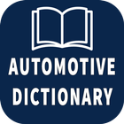 Automotive Dictionary Zeichen