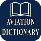 Aviation Dictionary-icoon