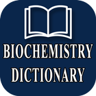 Biochemistry Dictionary icône