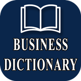 Business Terms Dictionary