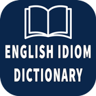 English Idiom Dictionary biểu tượng