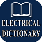 Electrical Dictionary ikona