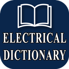 Electrical Dictionary icône