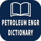 Petroleum Eng. Dictionary icône