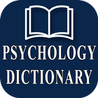 Psychology Dictionary ikona