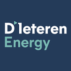 D'Ieteren Energy - Charging-icoon