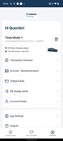 D'Ieteren Energy - Charging syot layar 2
