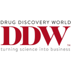 Drug Discovery World (DDW) biểu tượng