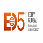 Edify Global Zeichen