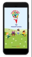 Cosmos Kids Pre & Primary School poster