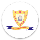 JBS High School And Jr. College أيقونة
