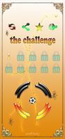 the challenge 스크린샷 2