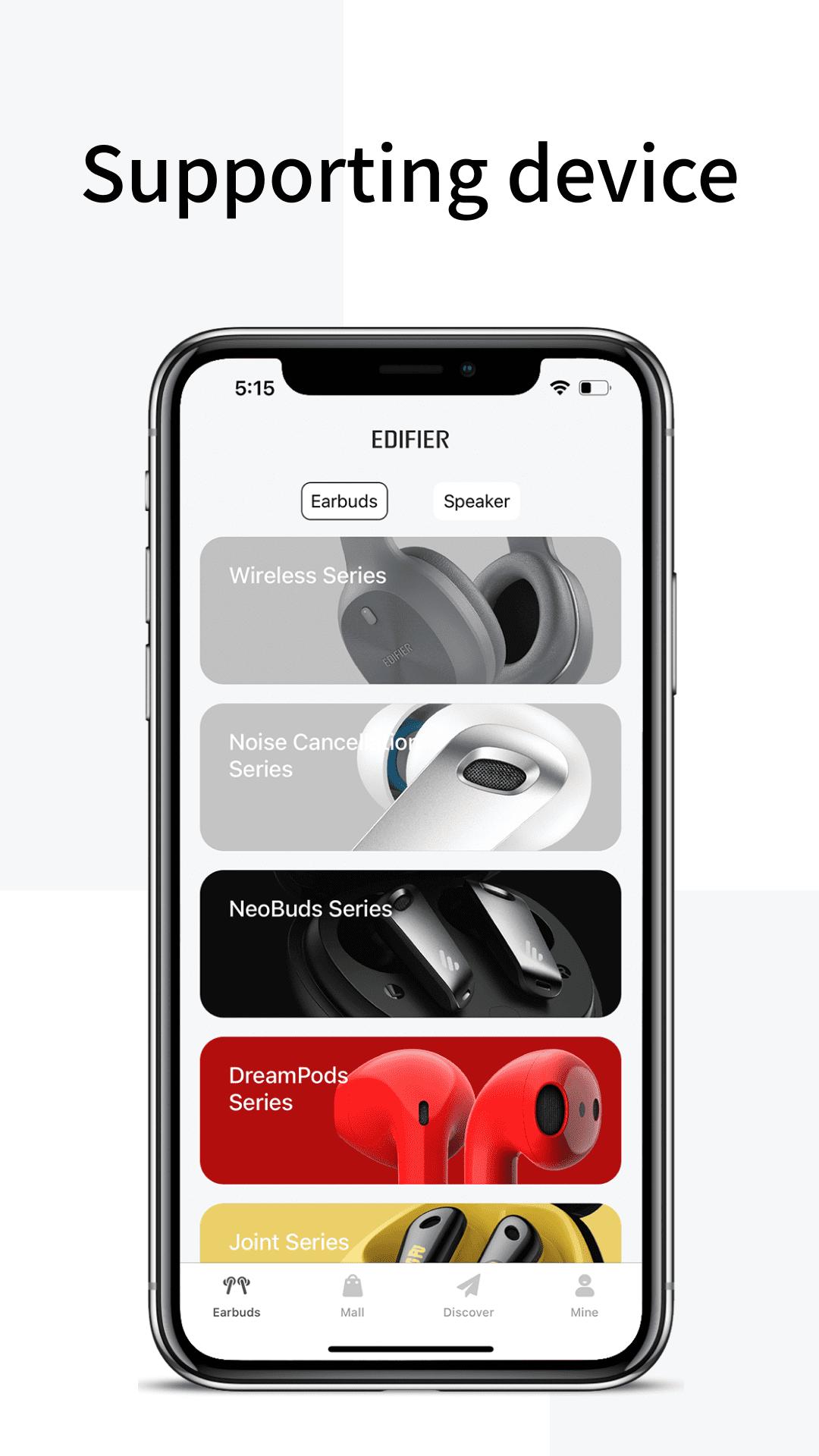 Edifier connect. Edifier connect на русском. Edifier приложение для наушников. Edifier connect widget iphone.