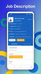 Local Job Search App : Job App APK Herunterladen