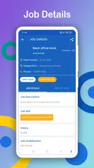 Local Job Search App : Job App APK Herunterladen
