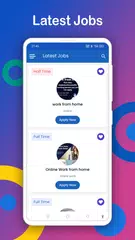 Local Job Search App : Job App APK Herunterladen