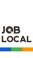 Local Job Search App : Job App الملصق