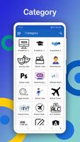 Local Job Search App : Job App تصوير الشاشة 2