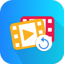 Old Video Recovery App-APK