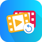 Old Video Recovery App ikona