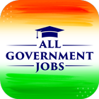 Government Job : All Govt Jobs آئیکن