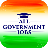 Government Job : All Govt Jobs icône