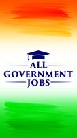 Government Job : All Govt Jobs โปสเตอร์