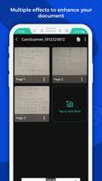 Camera Scanner ảnh chụp màn hình 1