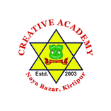 Creative Academy ikona