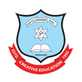 East Pole School Zeichen