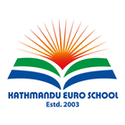 Kathmandu Euro School Founder icône