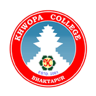 آیکون‌ Khwopa College