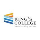 King's College Kathmandu иконка