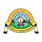 Him Rashmi High School Zeichen