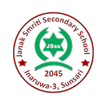 Janak Smriti Sec. School