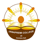 Janapremi آئیکن