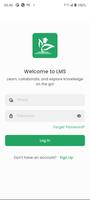 DN LMS পোস্টার