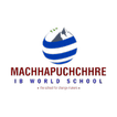 ikon Machhapuchhre IB World School