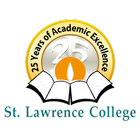 St. Lawrence ícone