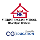 Sunrise English School ícone