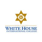 White House Education আইকন