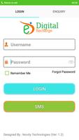 EDigital Recharge पोस्टर