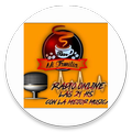 ”Bar Mi Familia Radio